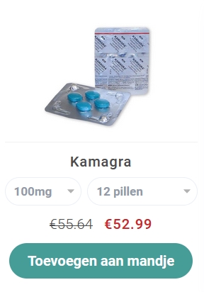 Kamagra Kopen in Nederland: Veilig en Betrouwbaar