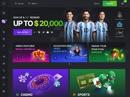 Play bitcoin casino BC Game